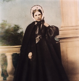Franciszka Siedliska — zakonnica, błogosławiona