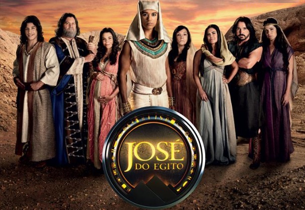 Józef z Egiptu