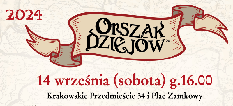 Orszak Dziejów – 2024